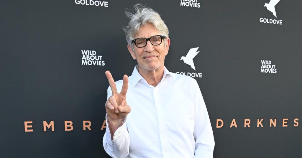 GettyImages 2159767101 Eric Roberts Praises Daughter Emma as the Parent He Couldnt Handle Being