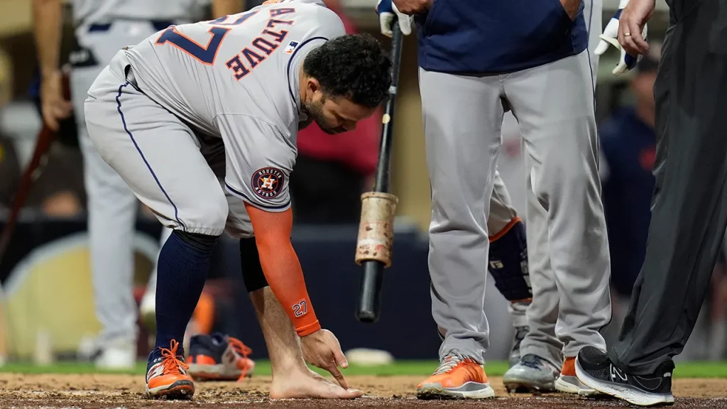 Jose Altuve 2