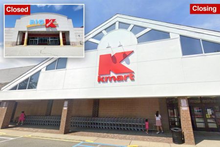 Kmart