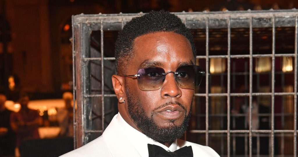 Multiple Women Accuse Diddy of Misconduct