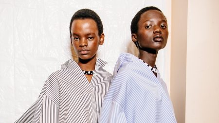 PROENZASCHOULER SS25 BACKSTAGE HUNTERABRAMS 06
