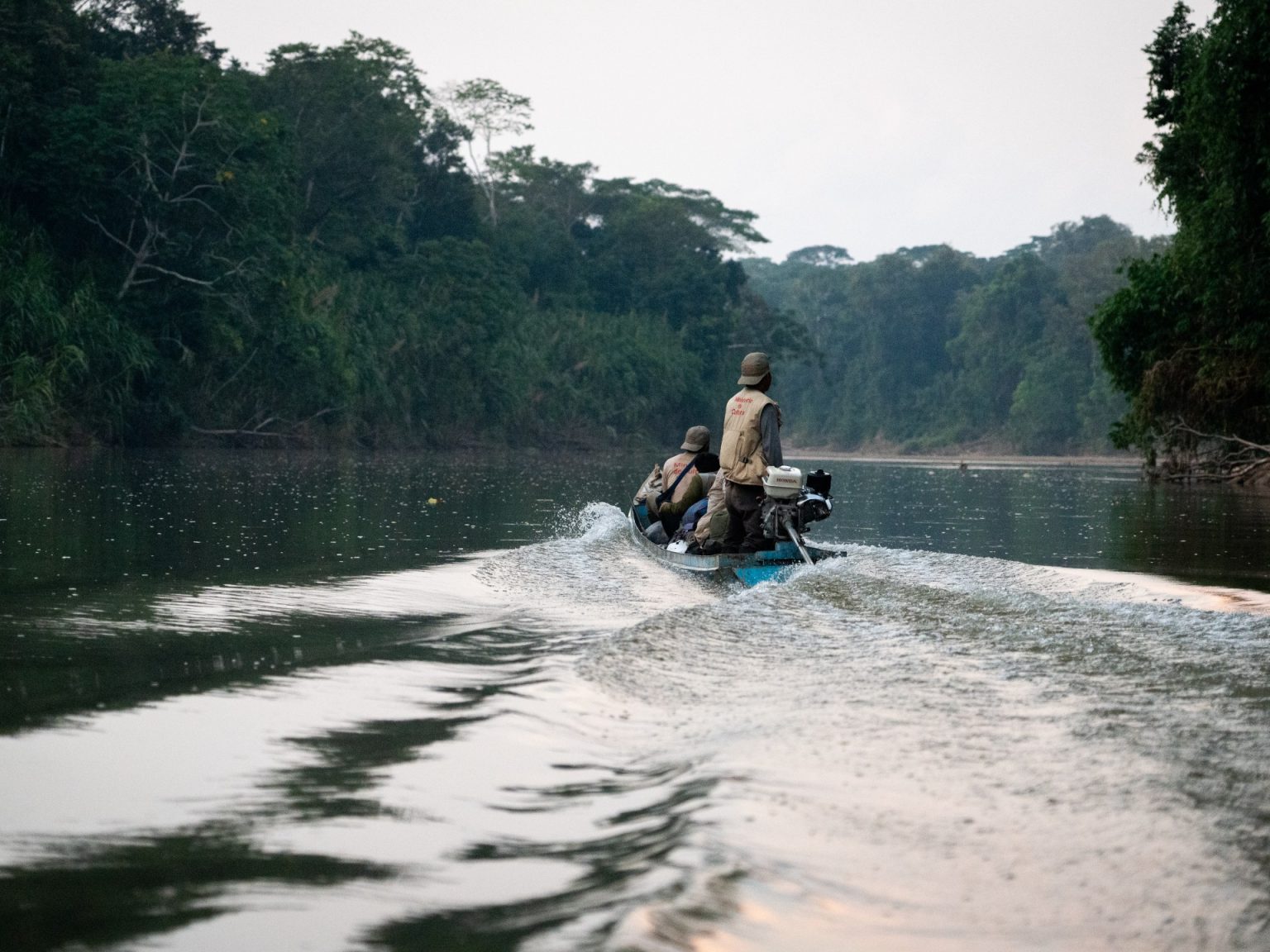 Peru tribes Torres and Capitan on Patrol 1 1727542150