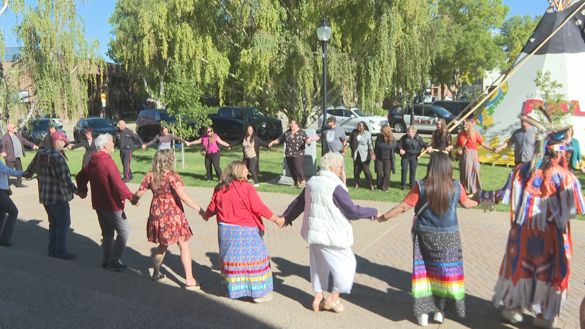 RECONCILIATION WEEK