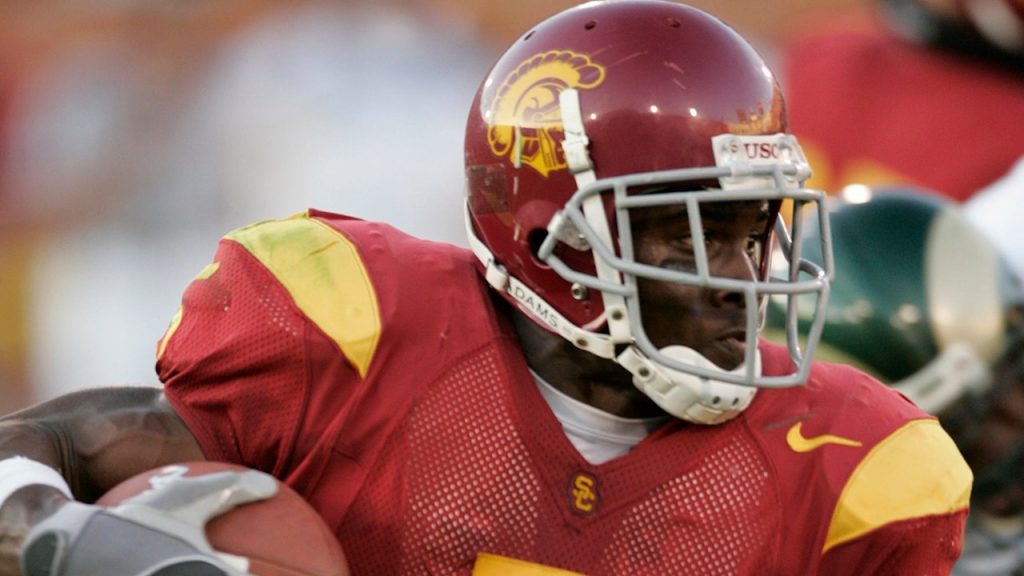 Reggie Bush USC