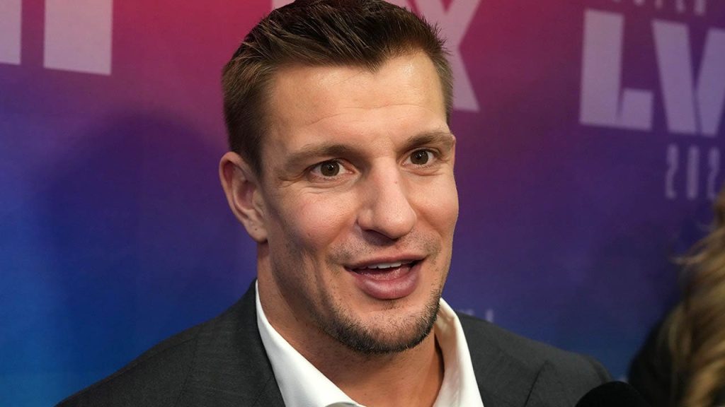 Rob Gronkowski