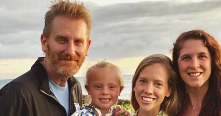 Rory Feek Responds to Adult Daughters Claims That Youngest Daughter Is in Unsafe Situation 01