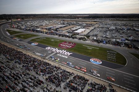 atlanta motor speedway