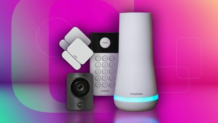 best home security system