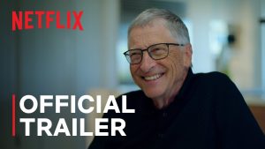 bill gates netflix special