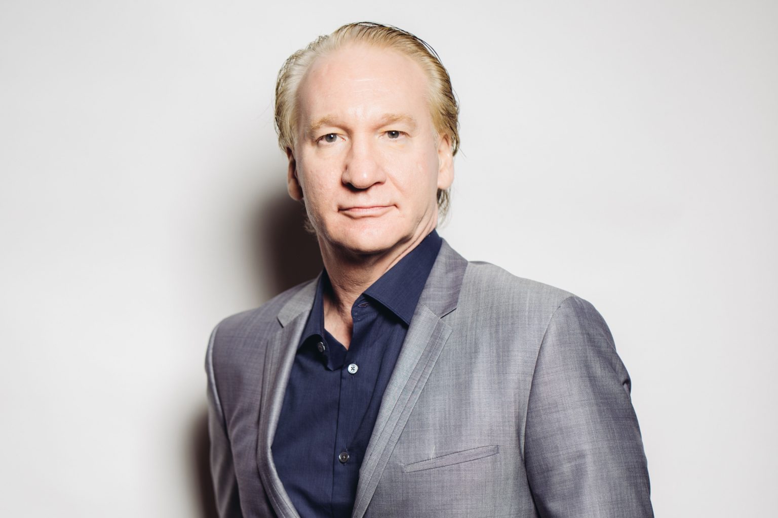 bill maher