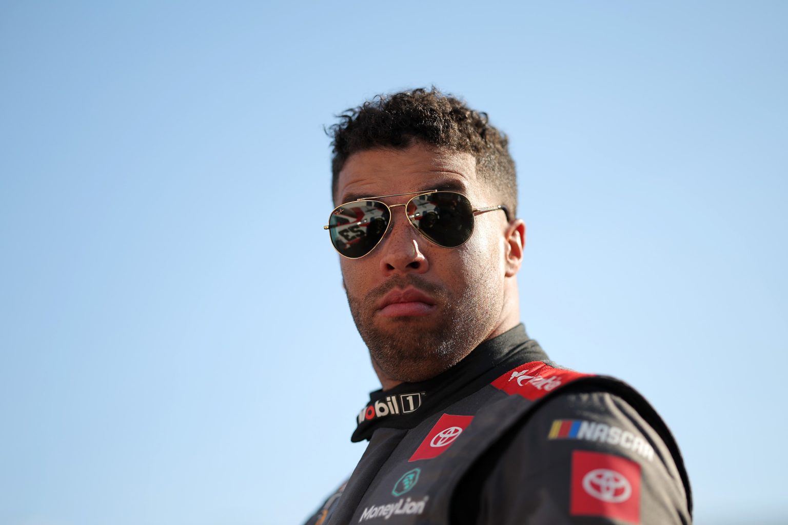 bubba wallace