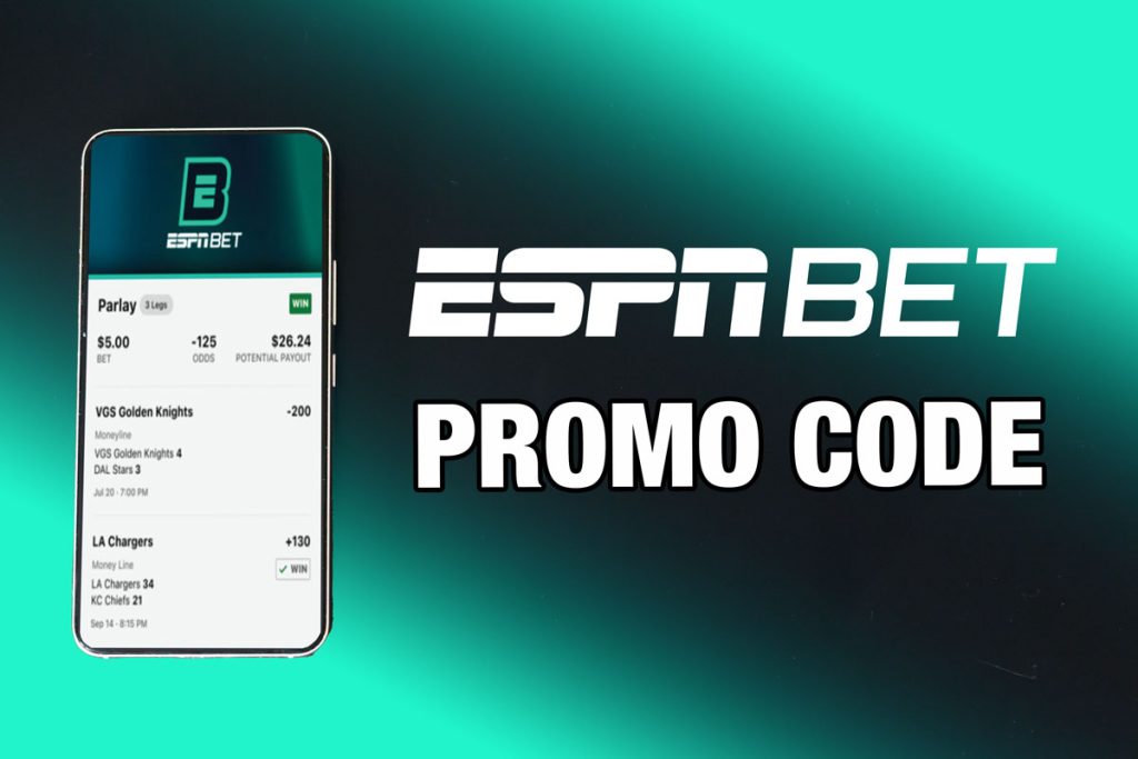 espn bet promo code