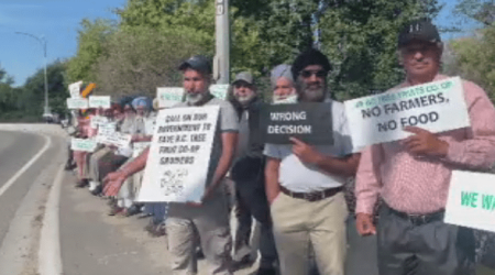 farmers protest sept 2