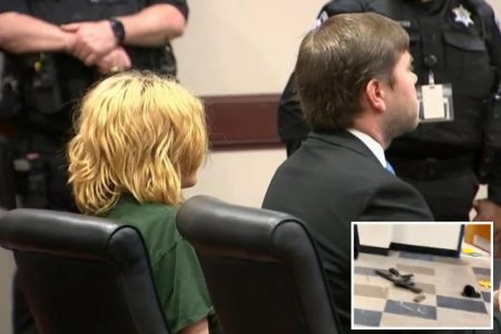 georgia shooter colt gray court appearance comp