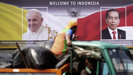 indonesia asia pope 93268