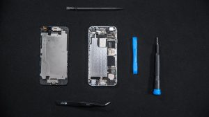 iphone battery replace 6