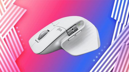 logitech mx mouse commerce image