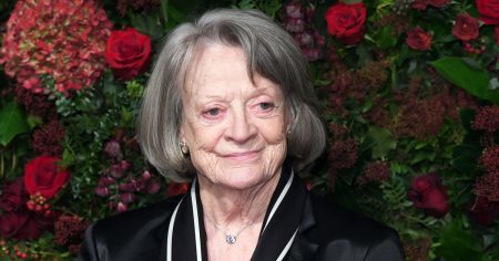 maggie smith health zz 240927 02 c713b1