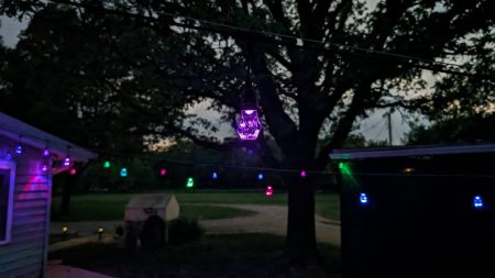 nanoleaf outdoor string lights lifestyle 7