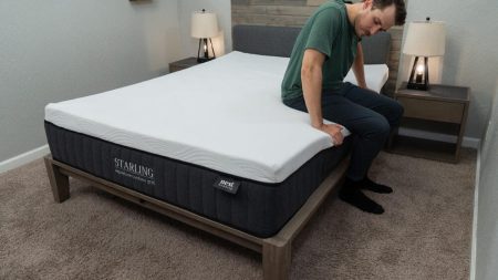 nest starling mattress 2024 edgesupport dp 6