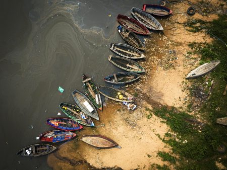 paraguay river