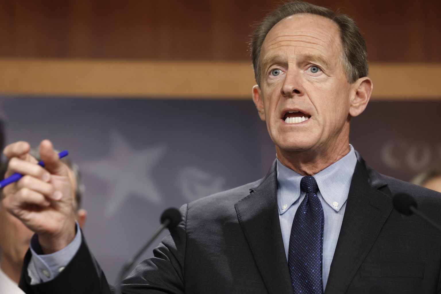 pat toomey