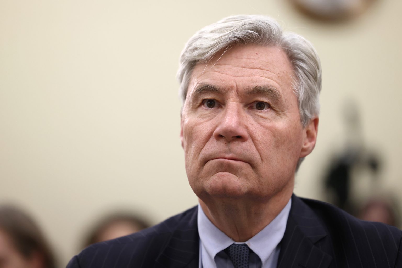 sheldon whitehouse