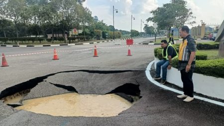 sinkhole 1