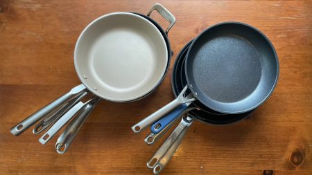 skillets