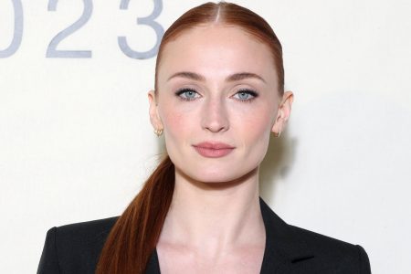 sophie turner