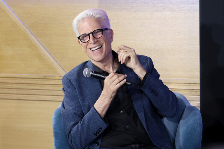 ted danson environmental media association impact summit