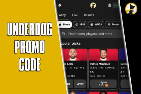 underdog nfl promo code