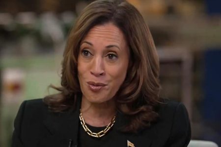 vice president kamala harris discusses 90404898