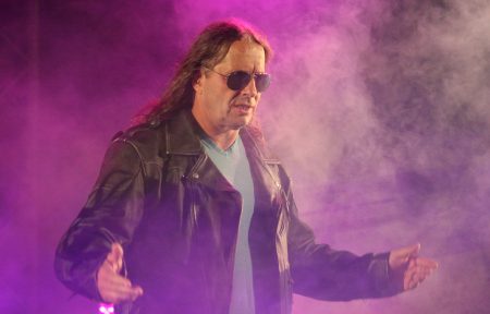 wwe bret hart