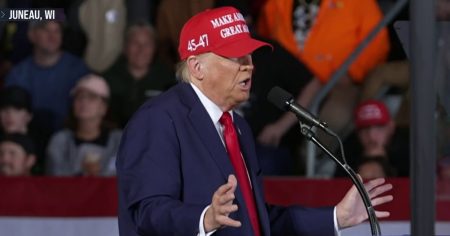 1728255810524 nn agi trump rallies as harris prepares interview blitz 241006 1920x1080 xsnj2a