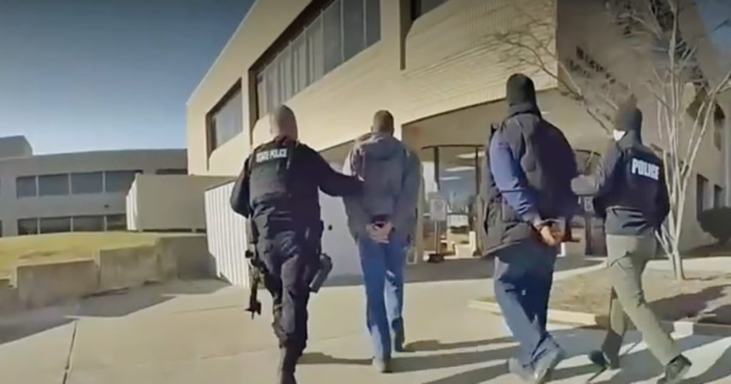 230519 botched active shooter drill michigan mn 1210 f9735c