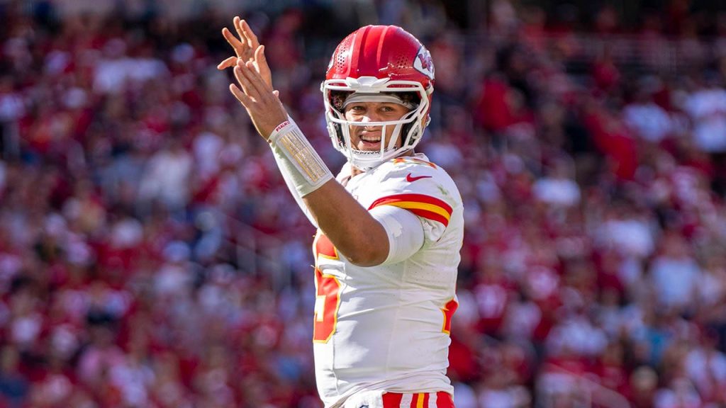 58290189 patrick mahomes 1