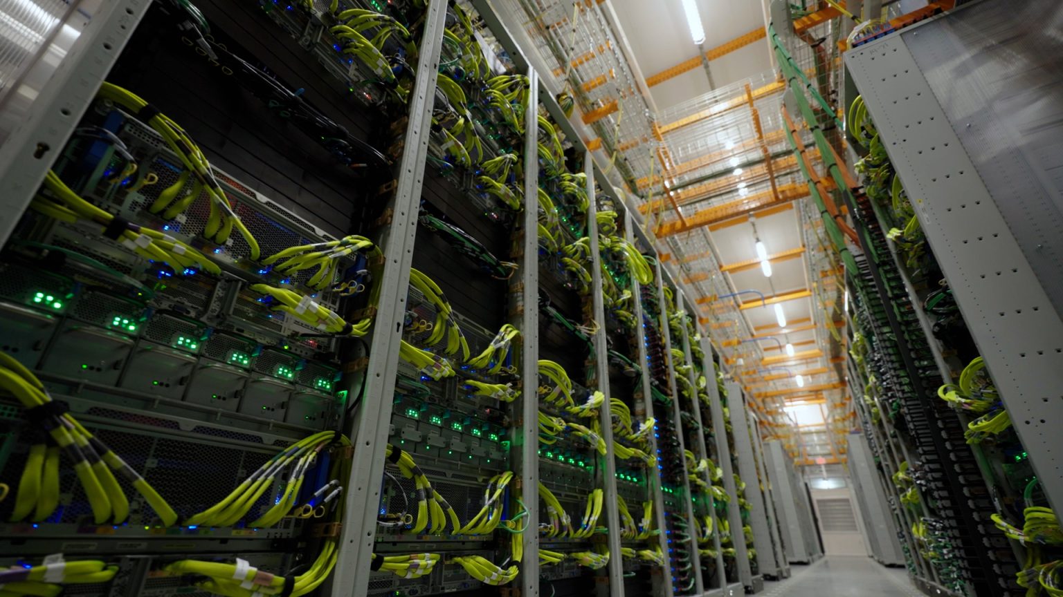 AWS CMH Data Center