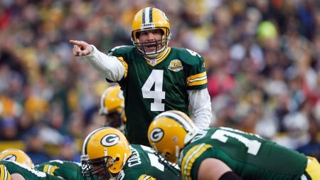 Brett Favre5