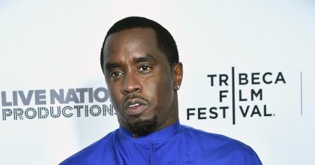 Diddy threatened woman with a knife doused her with drug infused oil before alleged assault attorney