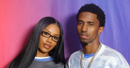 GettyImages 2178136940 Raven Tracy and Christian Combs