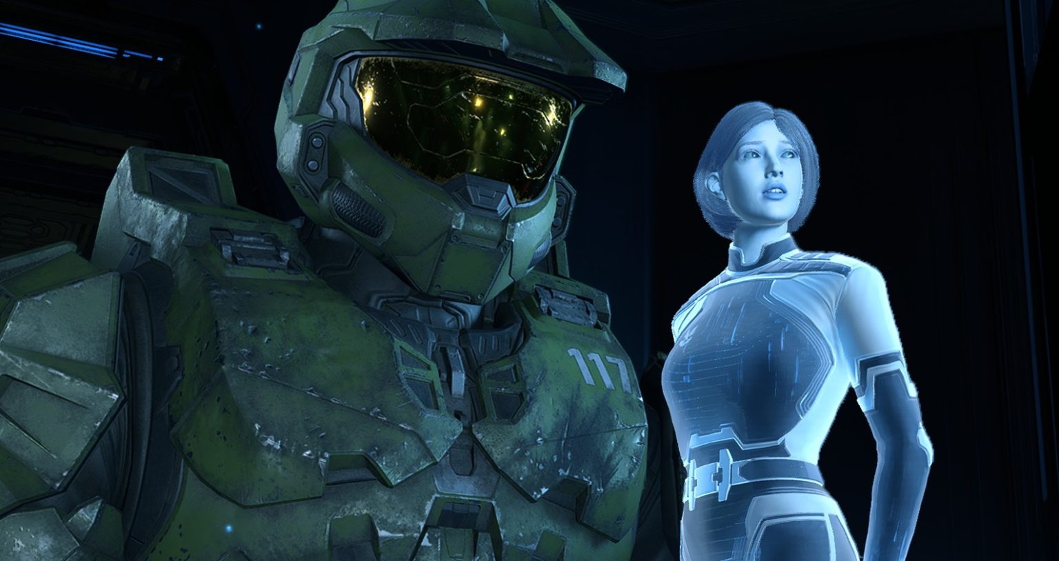 Halo Infinite featured image