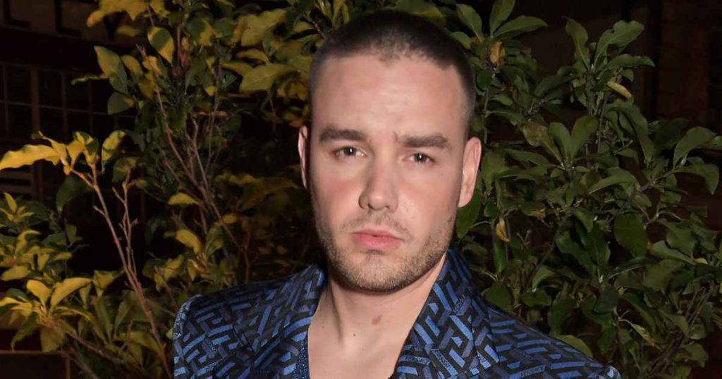 Liam Payne Honored at Rock n Roll Hall of Fame Ceremony Days After Death 01 2024