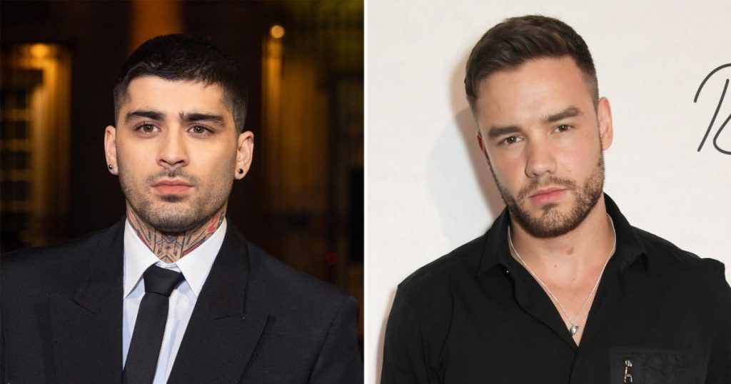 Prep Zayn Cancels Concert Next Week