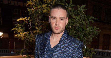 What Has Liam Payne Said About Struggles With Drugs and Alcohol 2 1