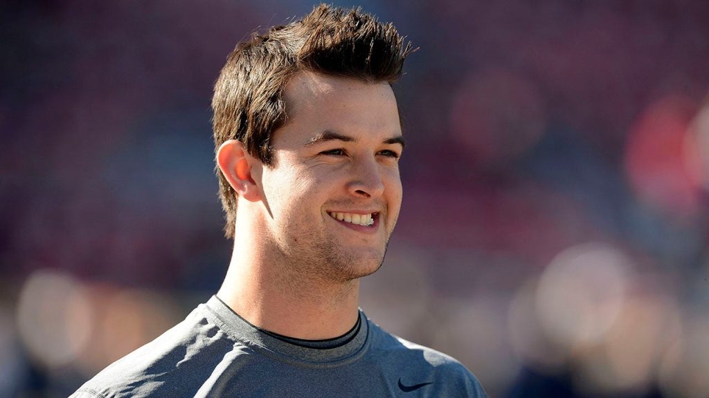 aj mccarron