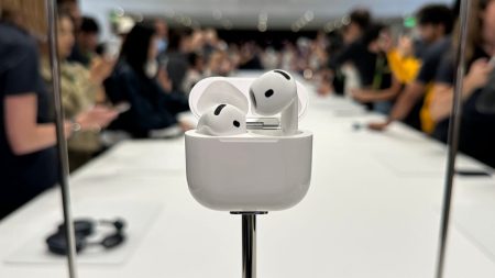 apple airpods 4 7