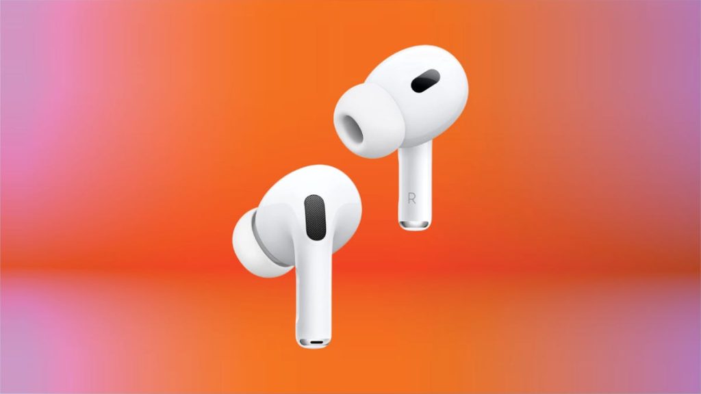 apple airpods pro 2 october prime day commerce image