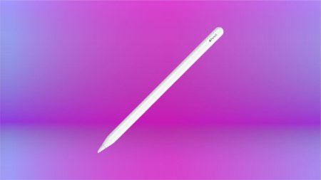 apple pencil 2 prime day