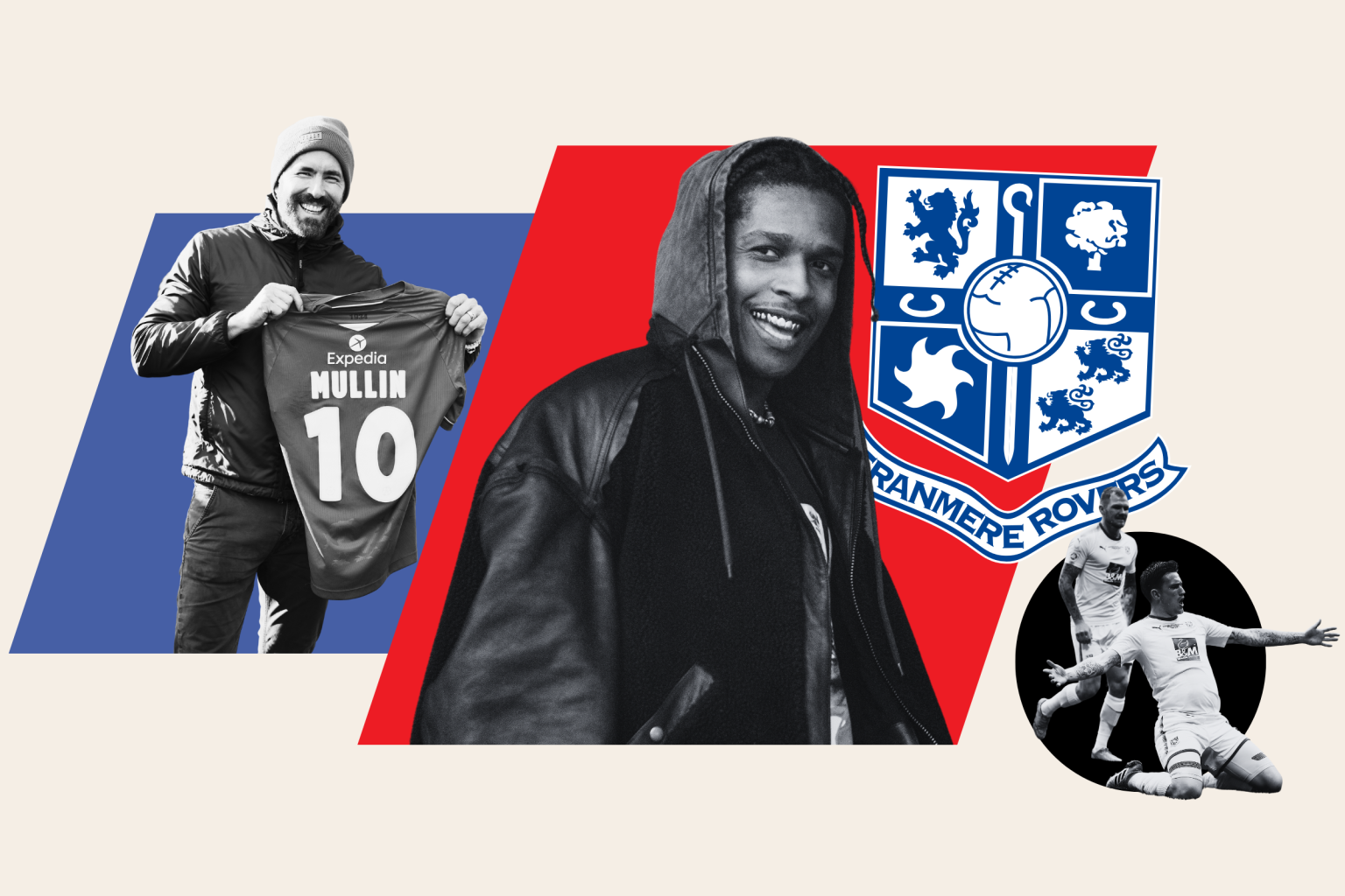 asap rocky tranmere rovers wrexham